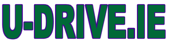 U-DRIVE.IE